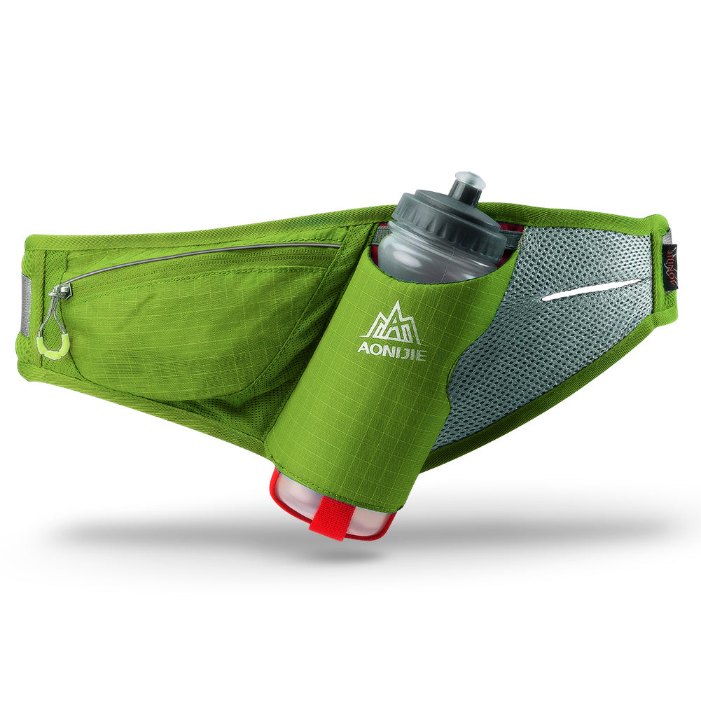 Kettle sports belt bag