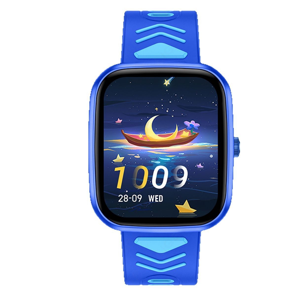 Bluetooth Calling Sleep Detection Multi-functional Smart Children's Watch For Students And Teenagers