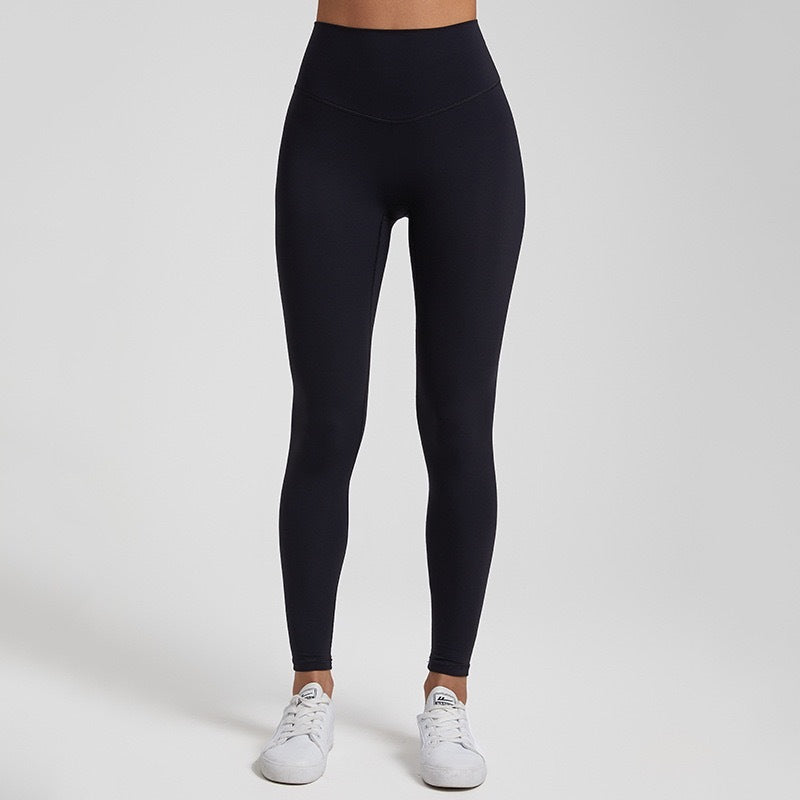 Ladies' Fitted Leggings