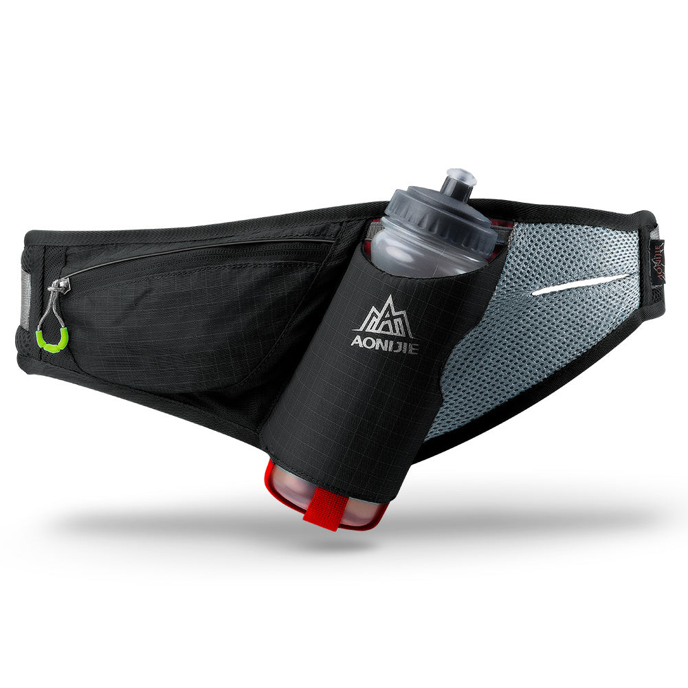 Kettle sports belt bag