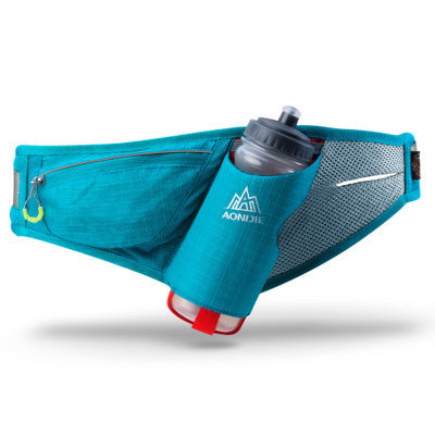 Kettle sports belt bag