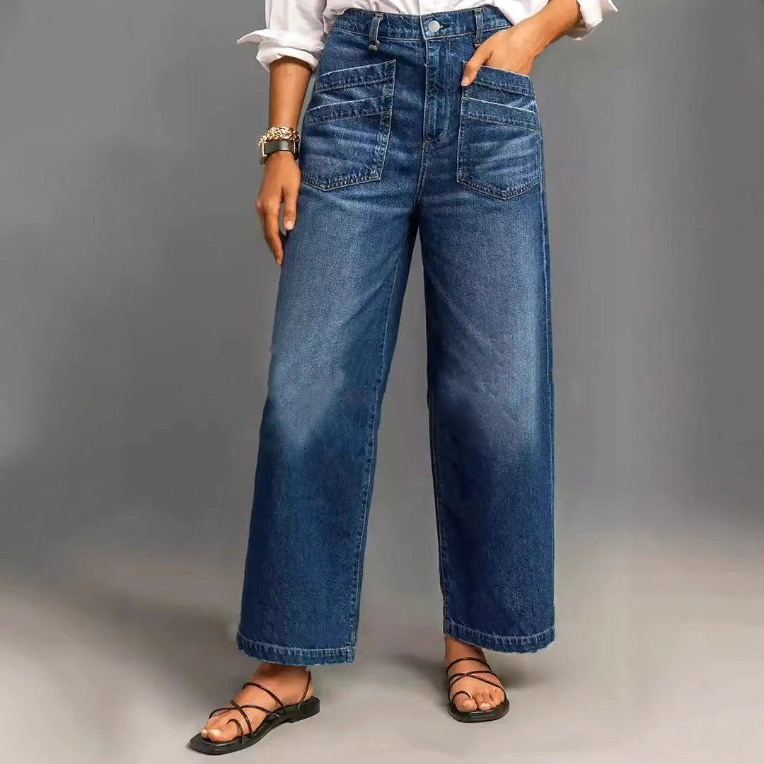 Woman Jeans
