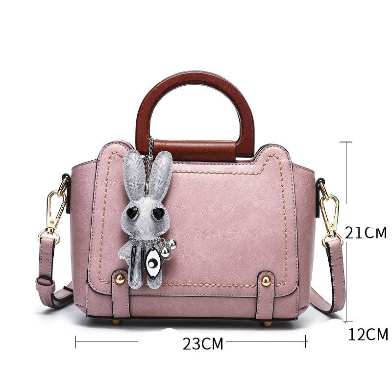 Cute decorative handbag
