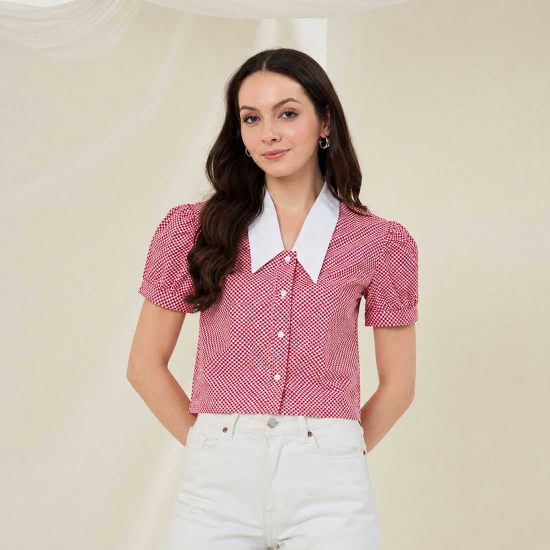 Cotton Tops