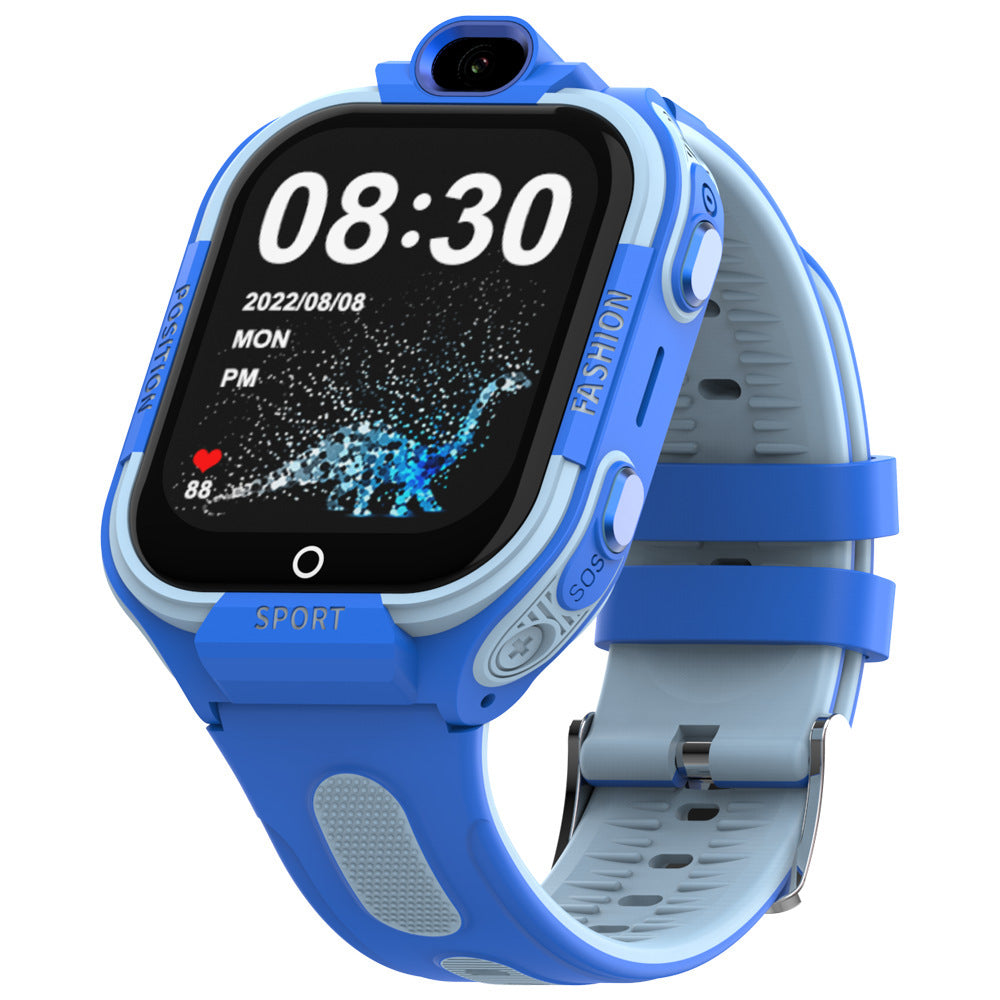 DF99 Chinese And English Smart Phone Watch Waterproof HD