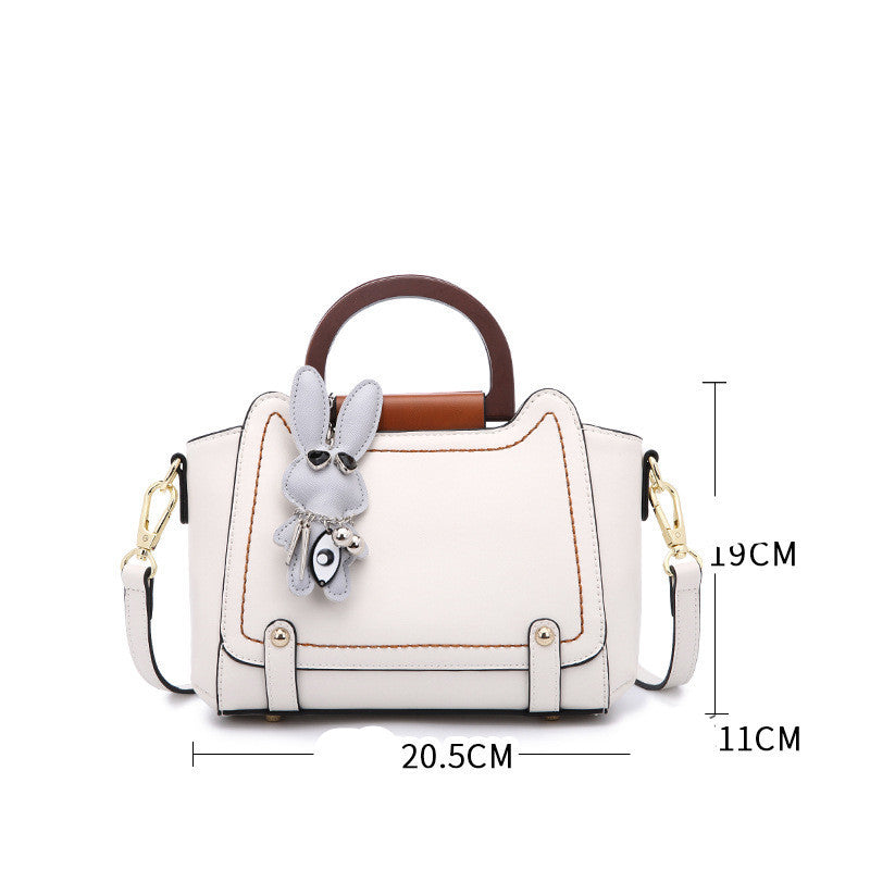 Cute decorative handbag