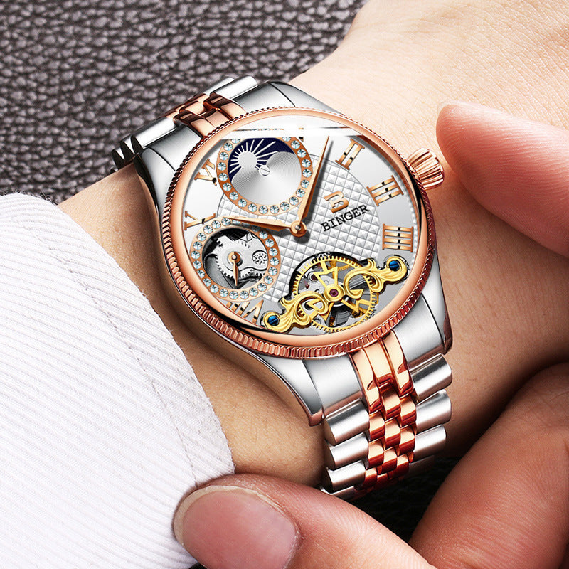 Mechanical Watches