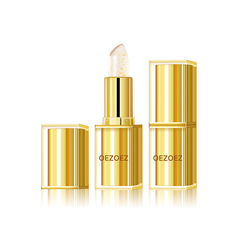 Runze Water Light Moisturizing Color-changing Lipstick