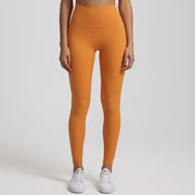 Ladies' Fitted Leggings