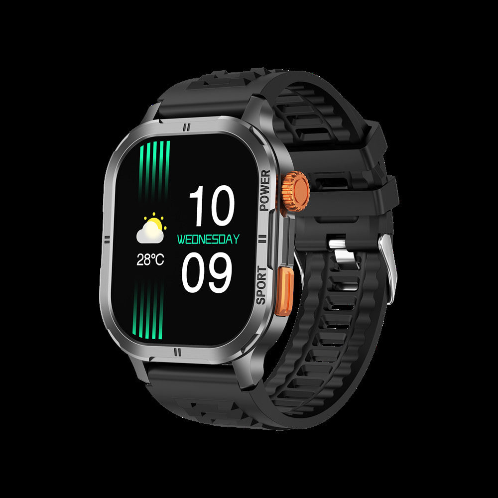 Smart Outdoor Sport Smart Watch