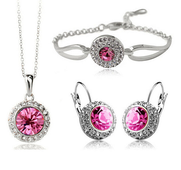 Fashion Jewelry Sets