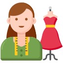 Designer & Fashion Fabrics
