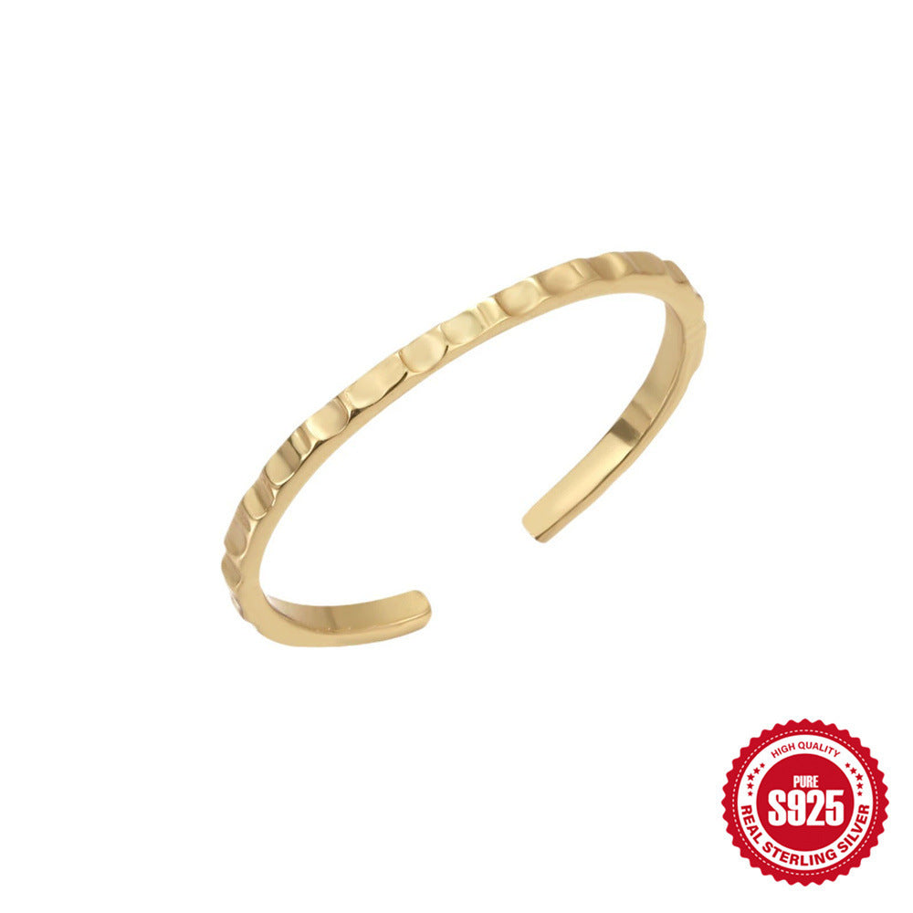 Women's Fashion Summer Beach Versatile Toe Ring