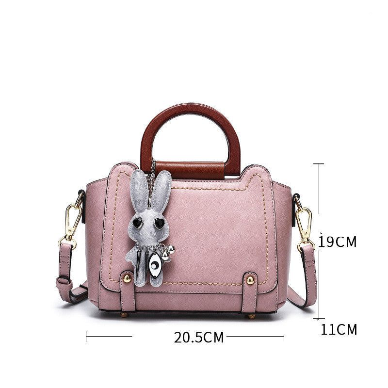 Cute decorative handbag