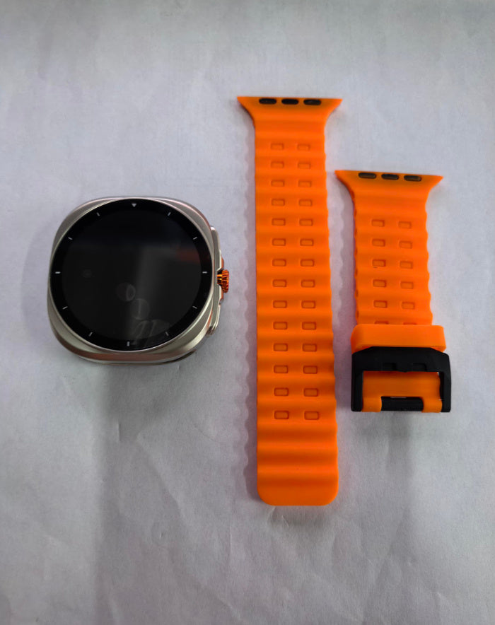 Fashion Personality Sports Men's Smart Watch