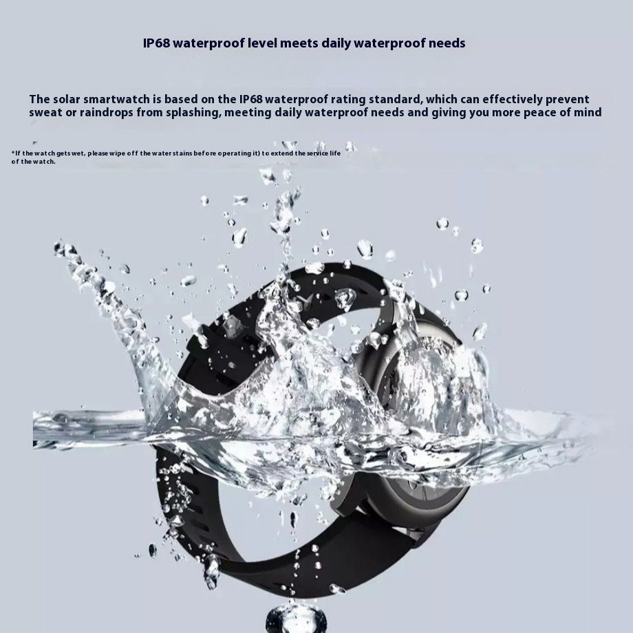 Men's Sports Watch Popular Bluetooth Sports Bracelet