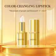 Runze Water Light Moisturizing Color-changing Lipstick