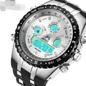 Digital Wristwatches