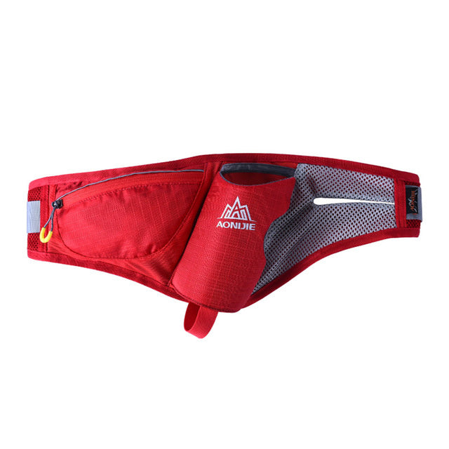 Kettle sports belt bag