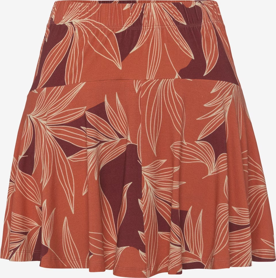 Women's Short Beach Outdoor Anti-exposure Sports Culottes