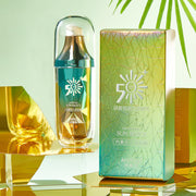 SPF50 Moisturizing Isolation Refreshing Sunscreen