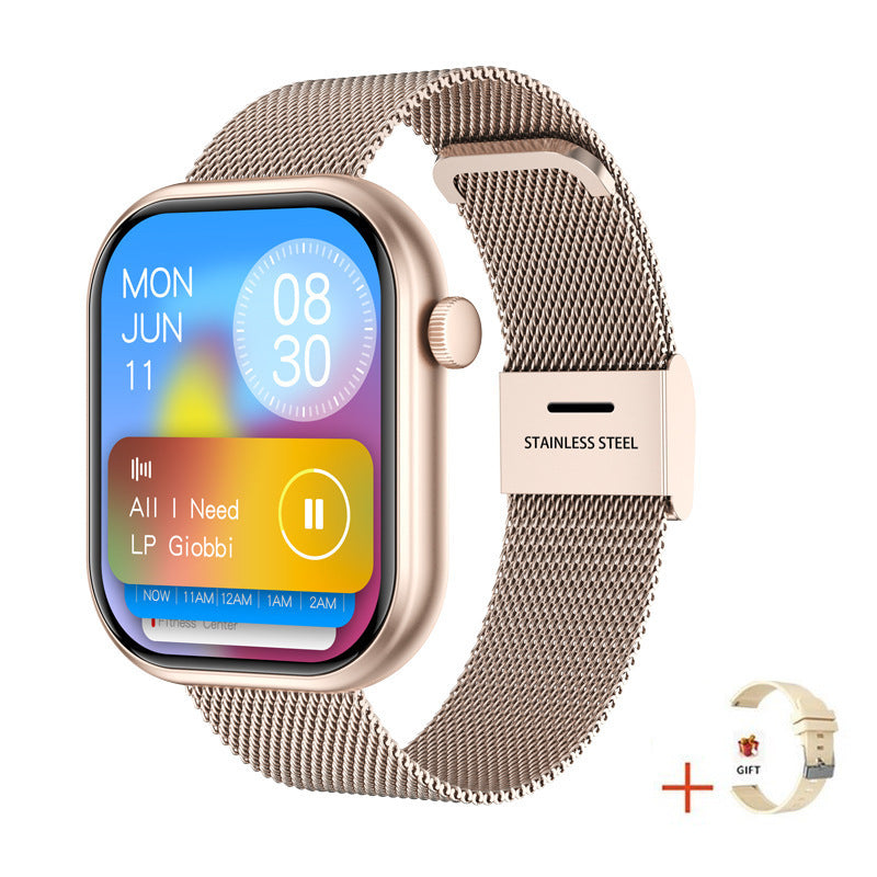 Large Screen 201 Sports G20 Smart Watch Bracelet