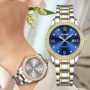 Women's Watch Special Interest Light Luxury High Sense
