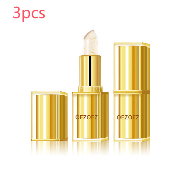 Runze Water Light Moisturizing Color-changing Lipstick