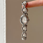 Fashion Bracelet Watch Women's Quartz Watch