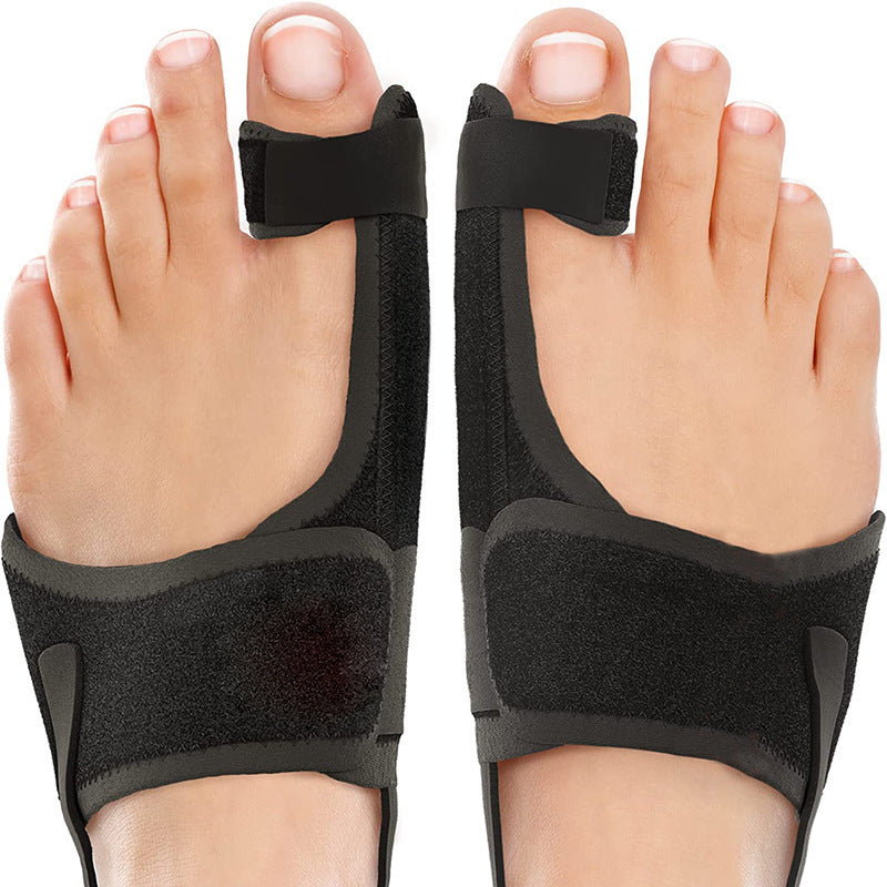 Big Toe Brace Hallux Valgus Orthotics Band