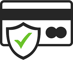 <strong>SECURE PAYMENTS</strong>