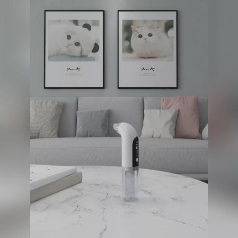 Load video: Blackhead Remover Pore Vacuum Cleaner Upgraded Blackhead Vacuum Rechargeable Face Vacuum Comedone Extractor Tool For Blackhead