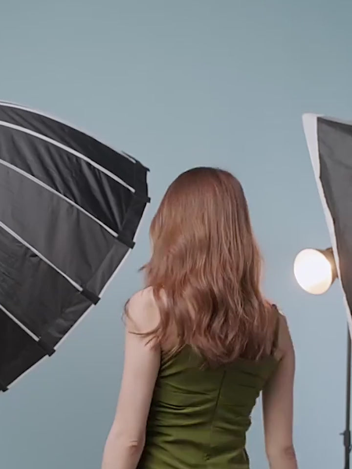 Load video: Beauty Importer Skin Rejuvenation Beauty Device Facial Massage Cleaner